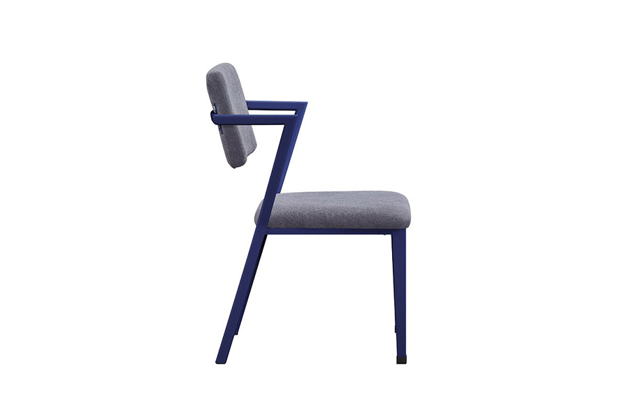 ACME Cargo Youth Chair - Blue