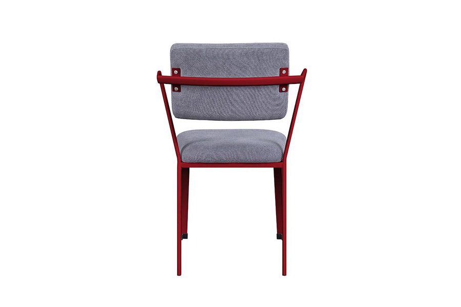 ACME Cargo Youth Chair - Red