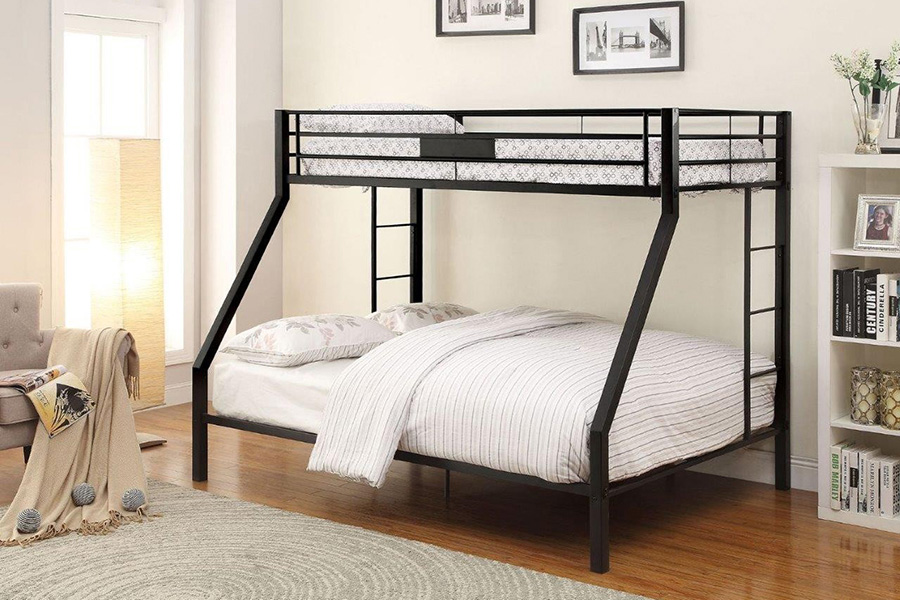 ACME - Limbra Bunk Bed