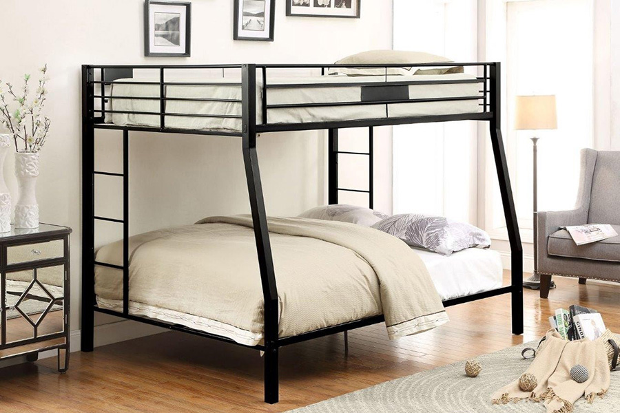 ACME - Limbra Bunk Bed