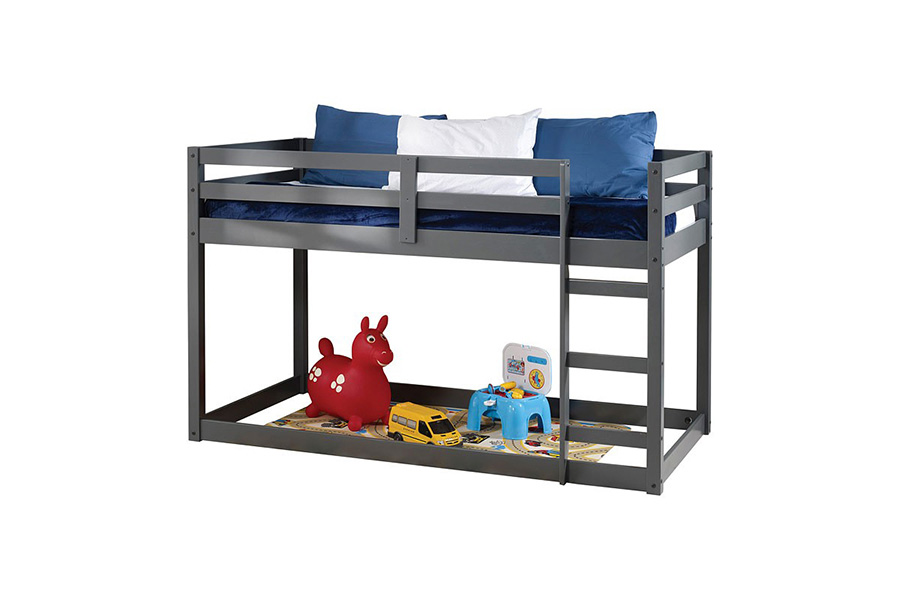 ACME - Gaston Loft Bed