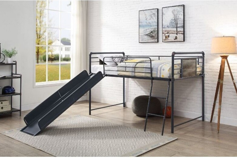 ACME - Cordelia Twin Loft Bed