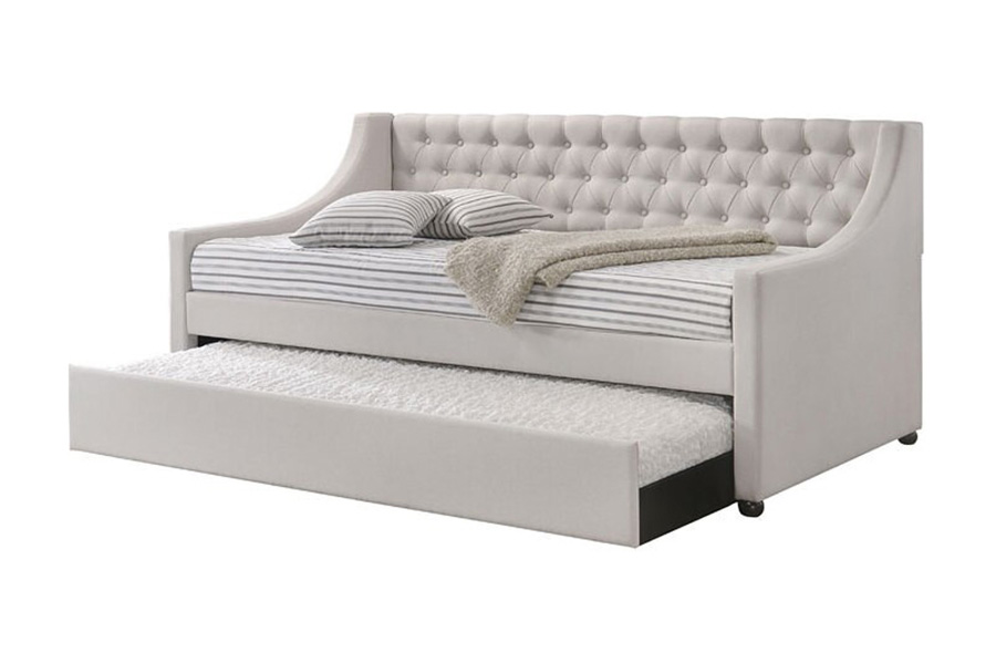 ACME - Lianna Daybed with Trundle (Twin)