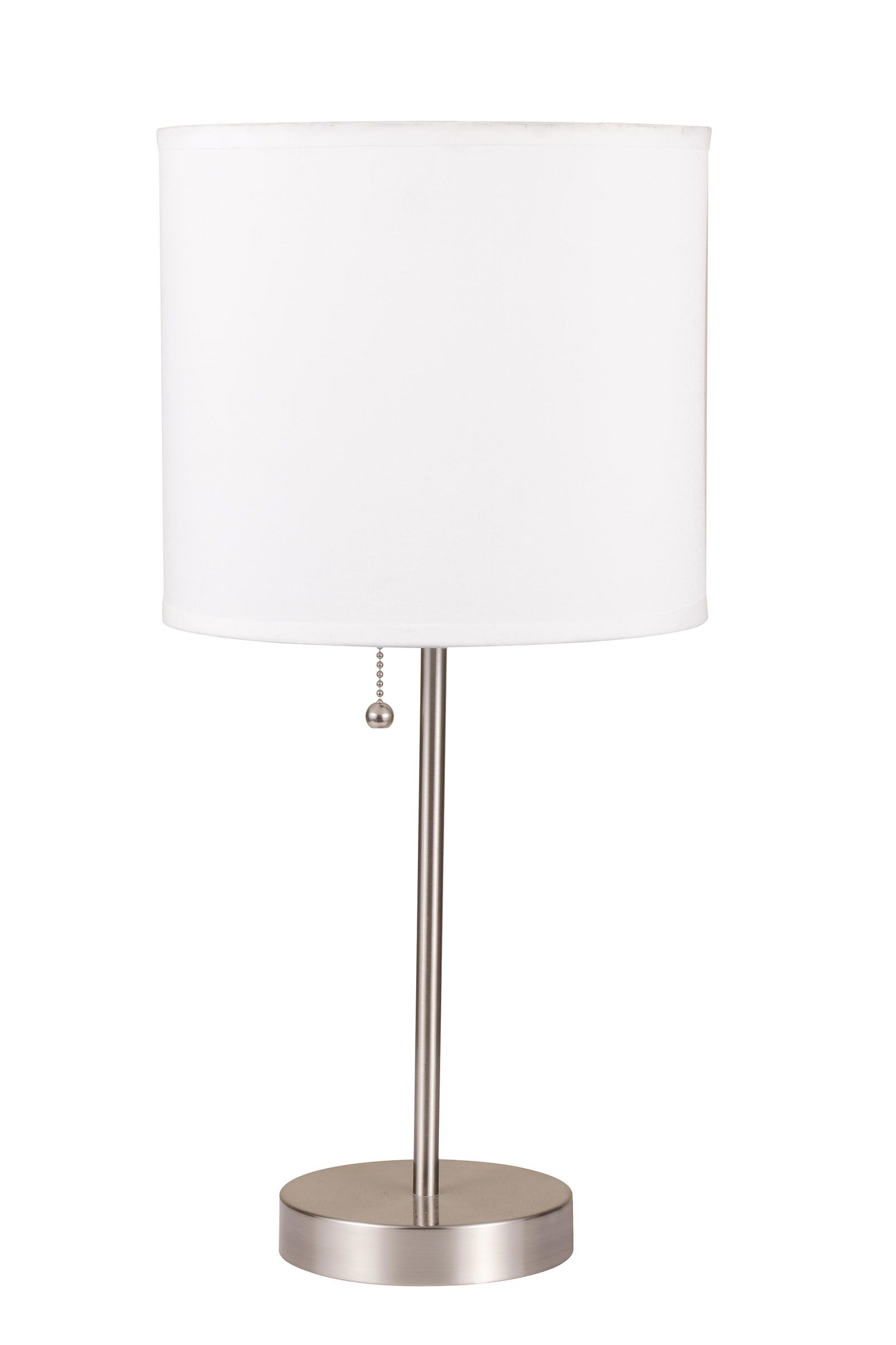 ACME - Vassy Table Lamp (Set of 2)