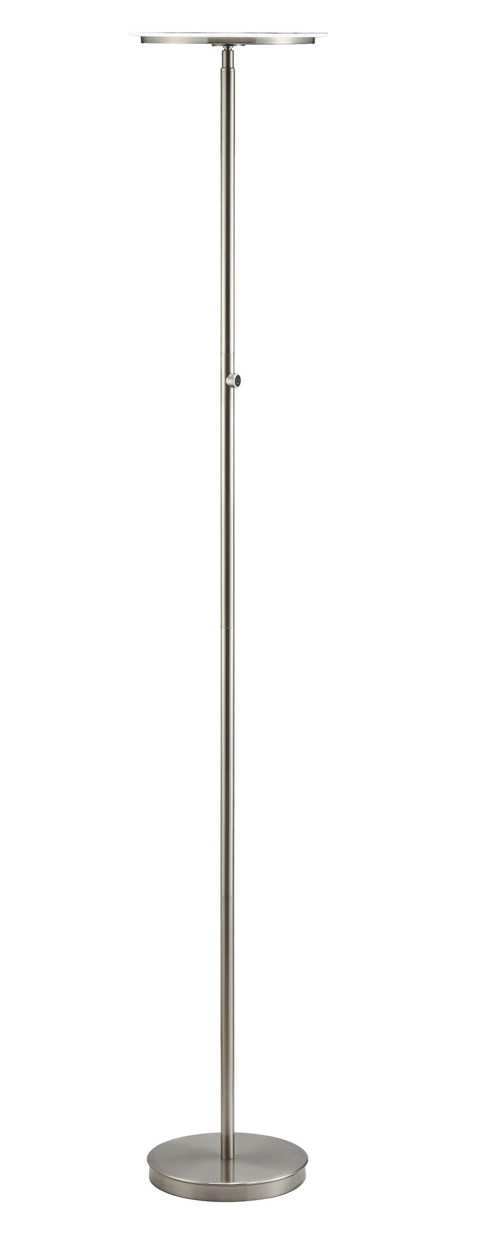 ACME - Massey Floor Lamp