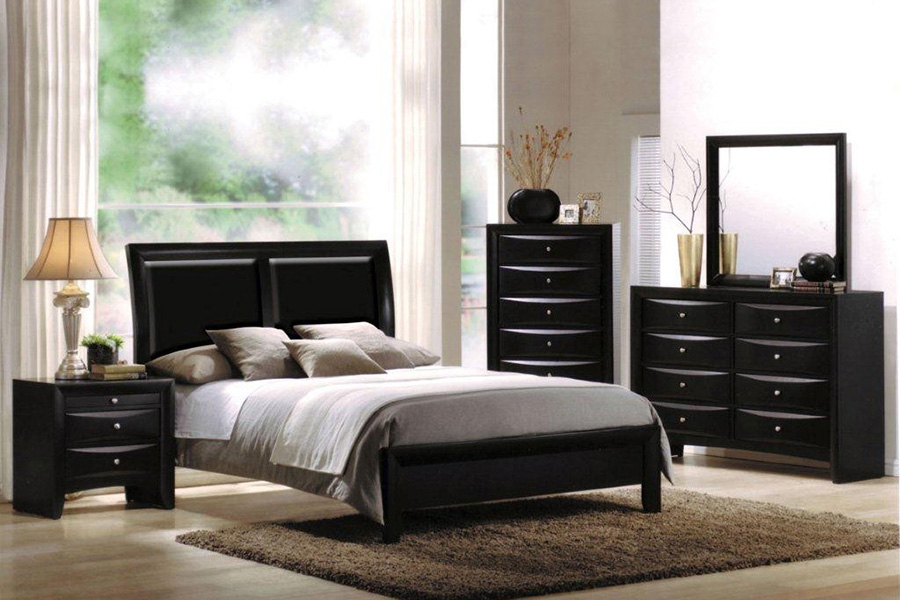 ACME - Ireland 8-Drawer Dresser