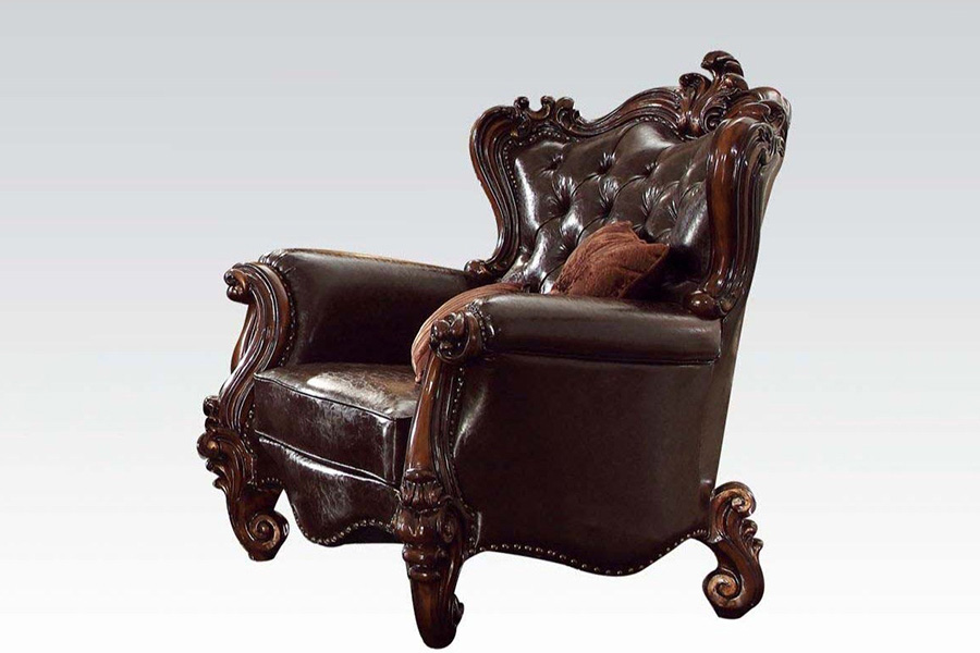 ACME - Versailles Chair (qb1219661)