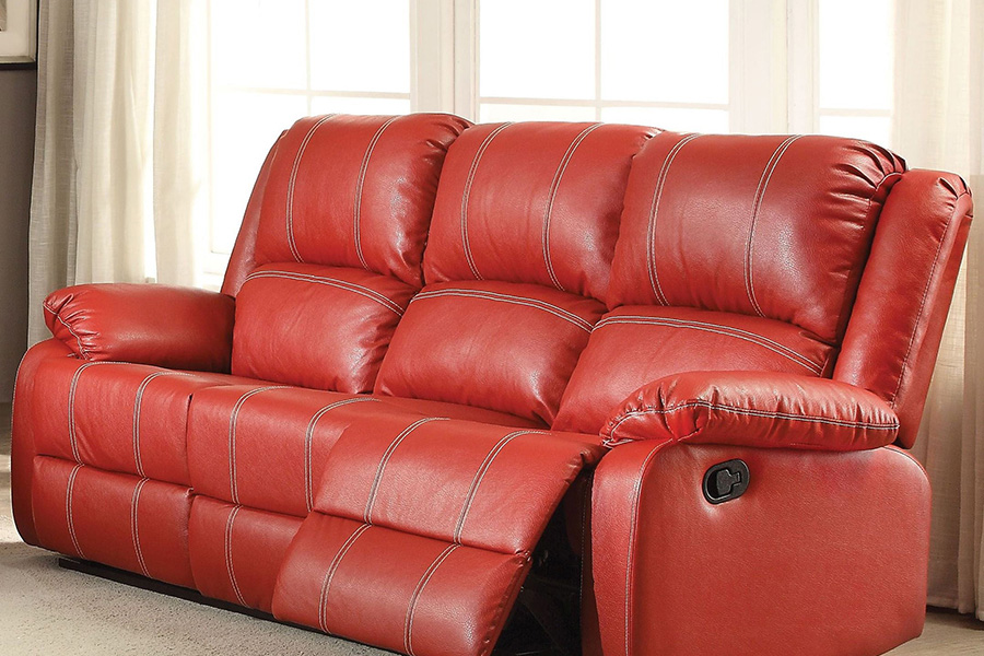 ACME - Zuriel Reclining Sofa