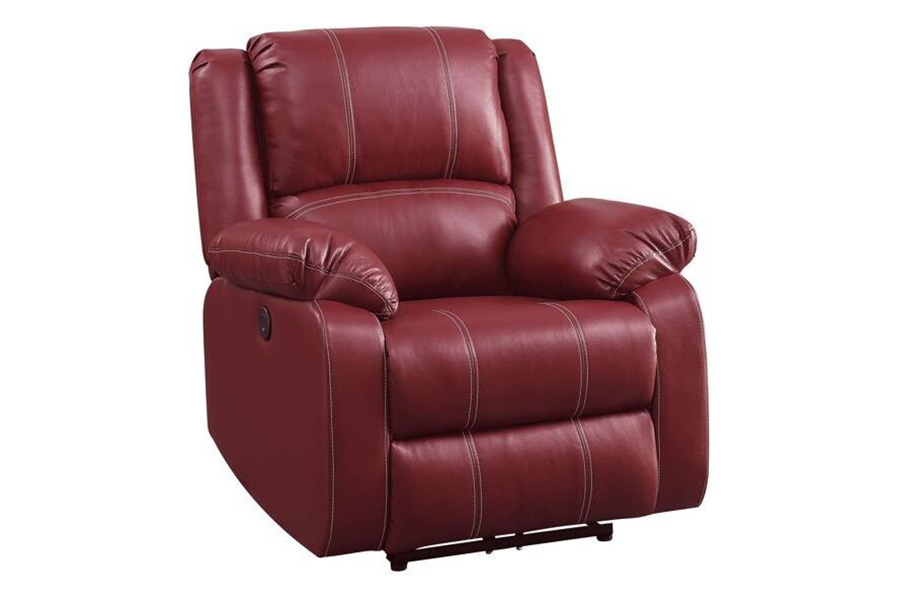 ACME - Zuriel Power Recliner