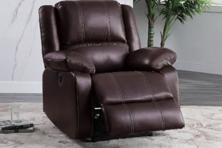 ACME - Zuriel Power Recliner