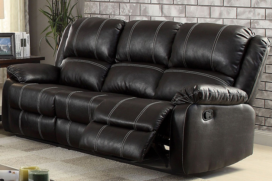 ACME - Zuriel Reclining Sofa