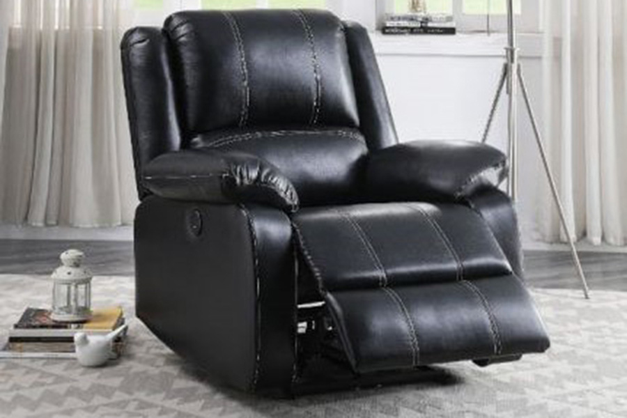 ACME - Zuriel Power Recliner