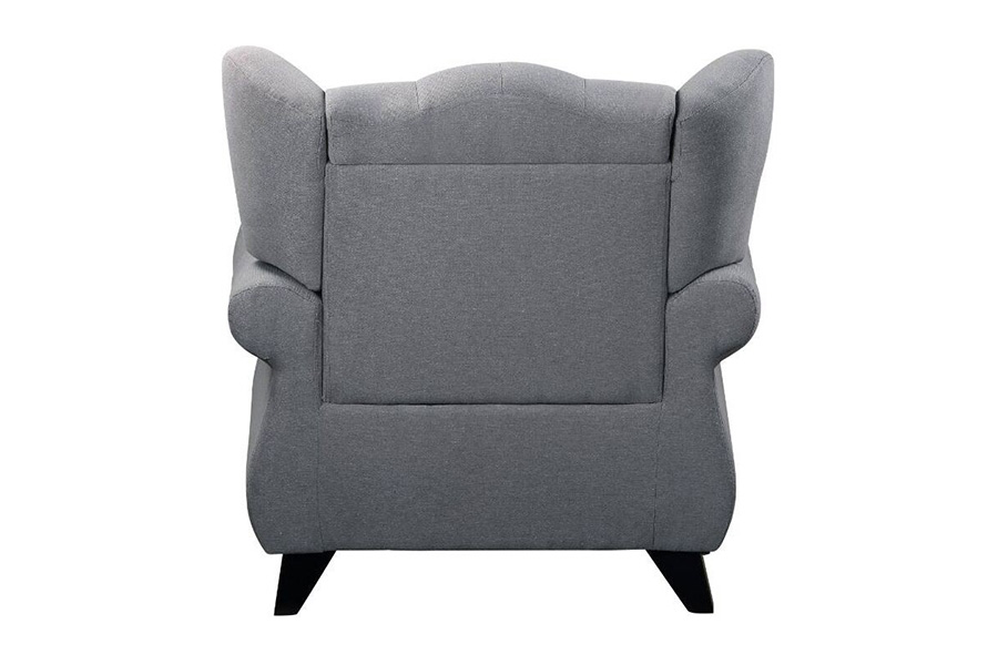 ACME - Hannes Chair in Gray