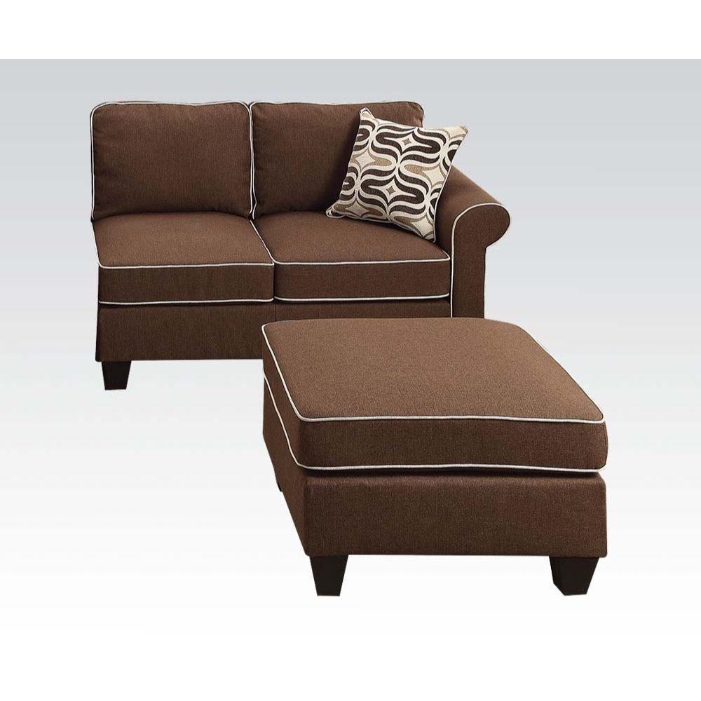 ACME - Kelliava Loveseat