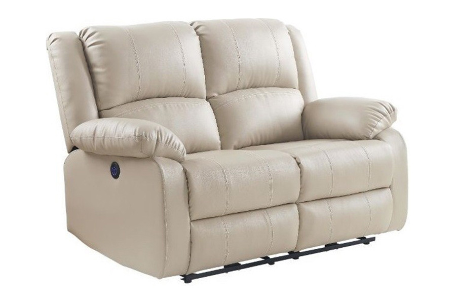 ACME - Zuriel Power Motion Loveseat