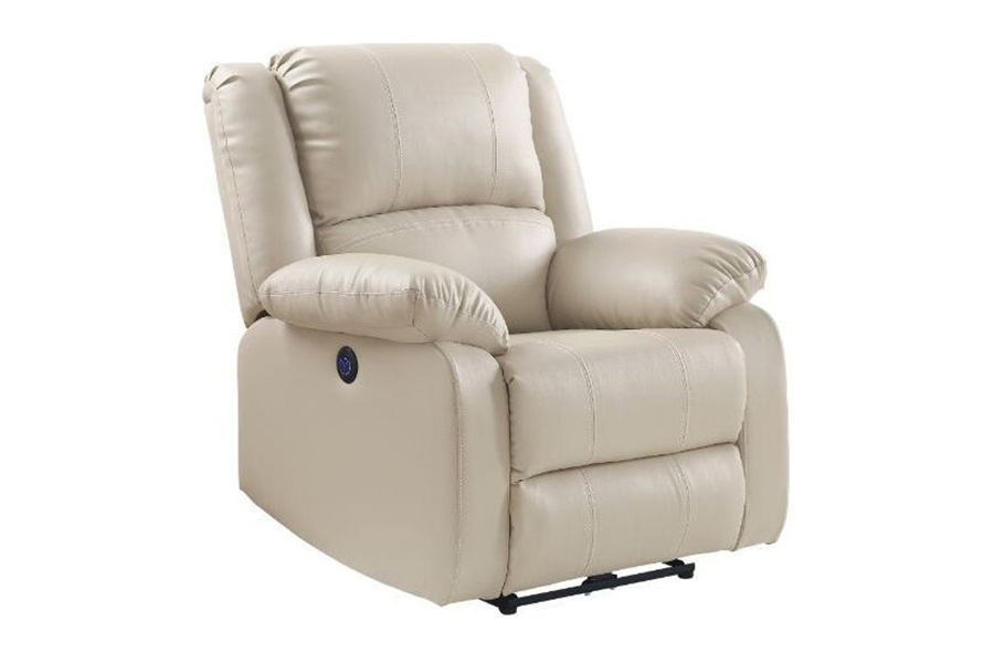 ACME - Zuriel Power Recliner