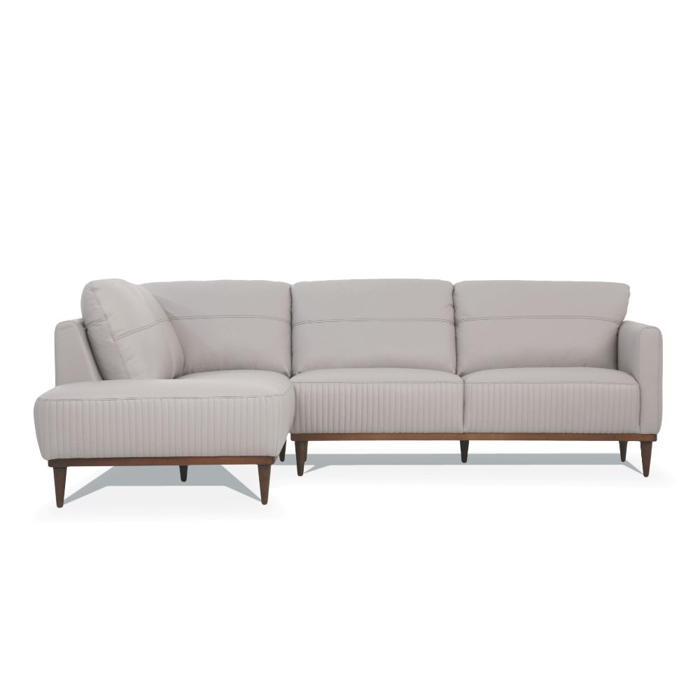 ACME - Tampa Right Facing Sectional Sofa