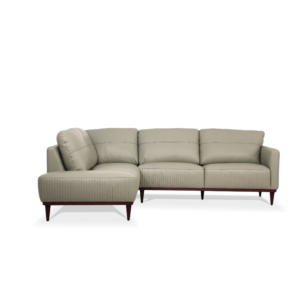 ACME - Tampa Right Facing Sectional Sofa