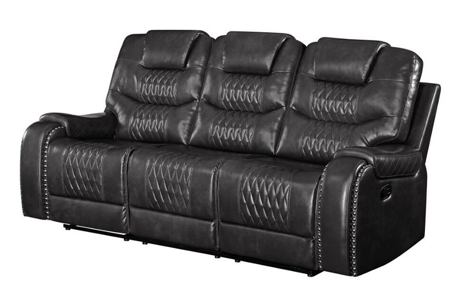 ACME - Braylon Motion Sofa