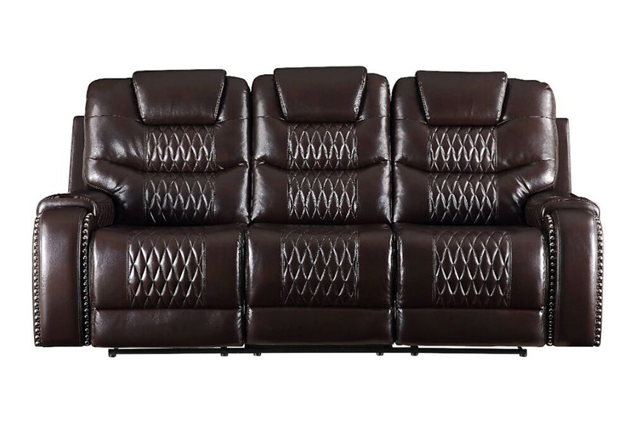 ACME - Braylon Motion Sofa