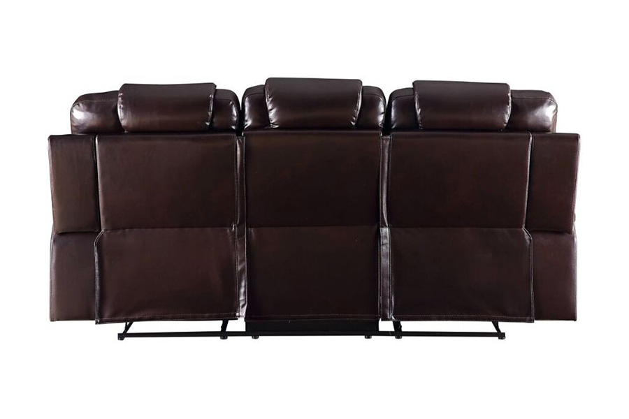 ACME Braylon Motion Sofa - Brown PU