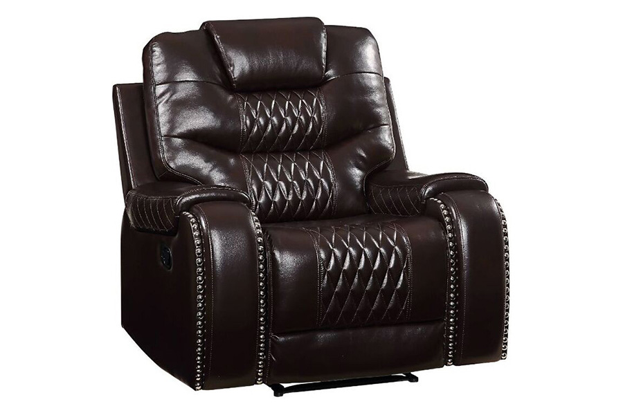 ACME - Braylon Motion Recliner