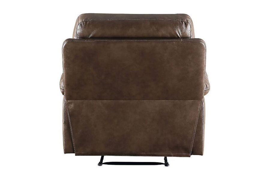 ACME Aashi Recliner - Brown, Leather