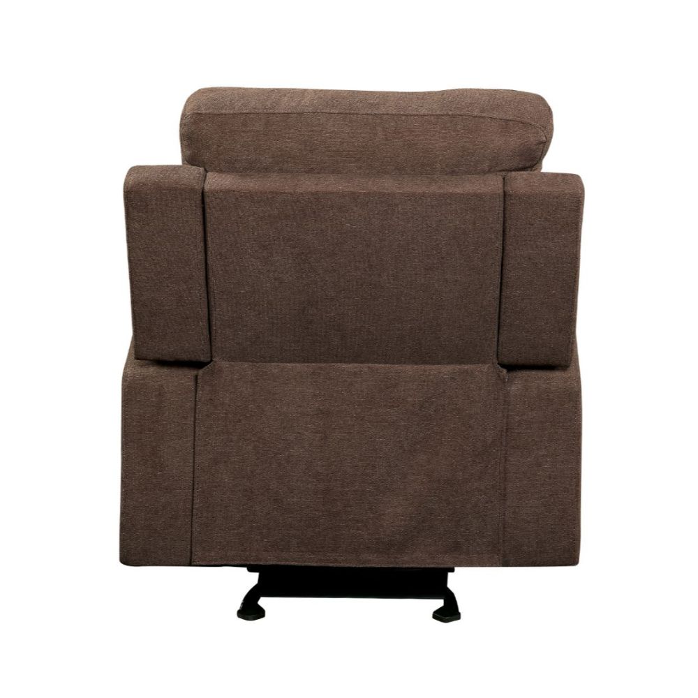 ACME™ Livino Recliner - Brown