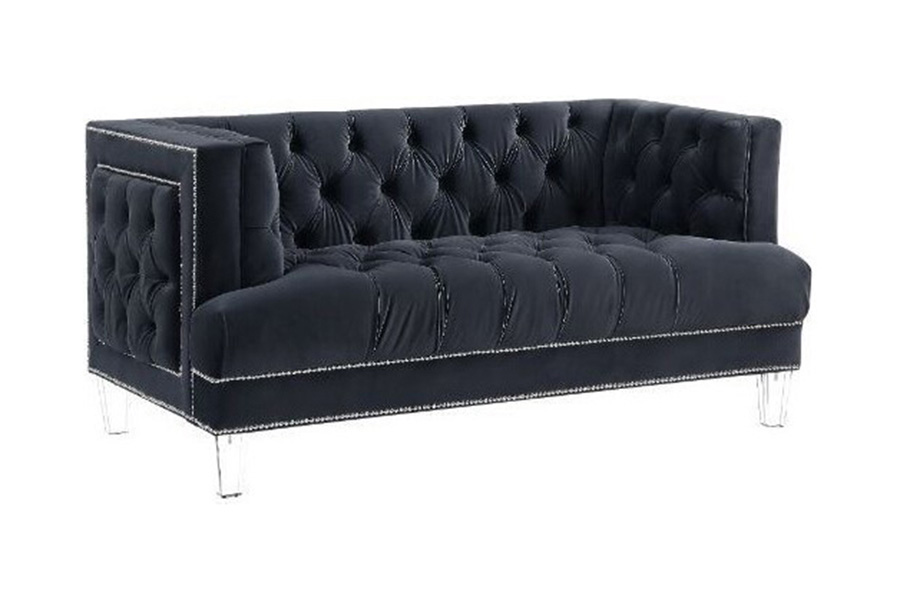 ACME - Ansario Loveseat