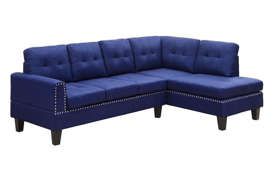 ACME - Jeimmur Sectional Sofa