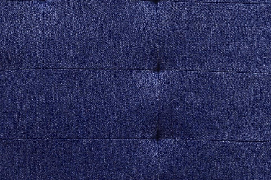 ACME Jeimmur Sectional Sofa - Blue Linen