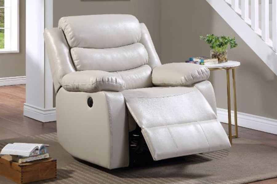 ACME - Eilbra Power Recliner