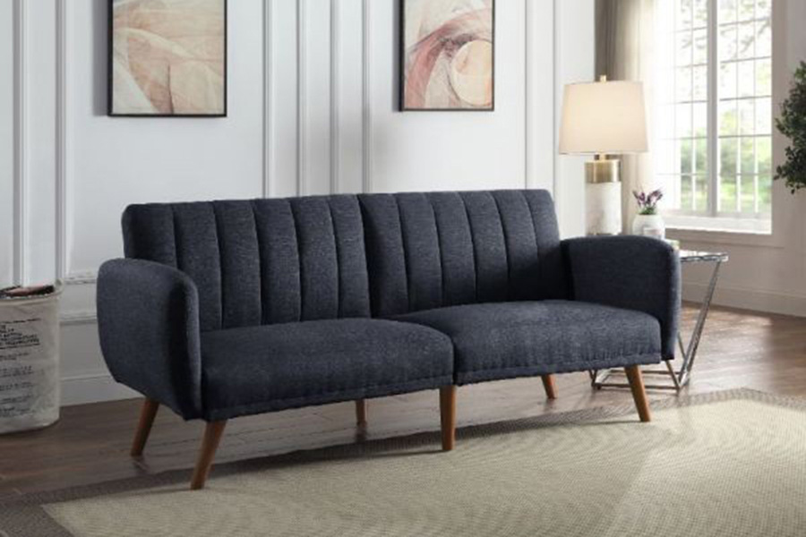 ACME - Bernstein Adjustable Sofa