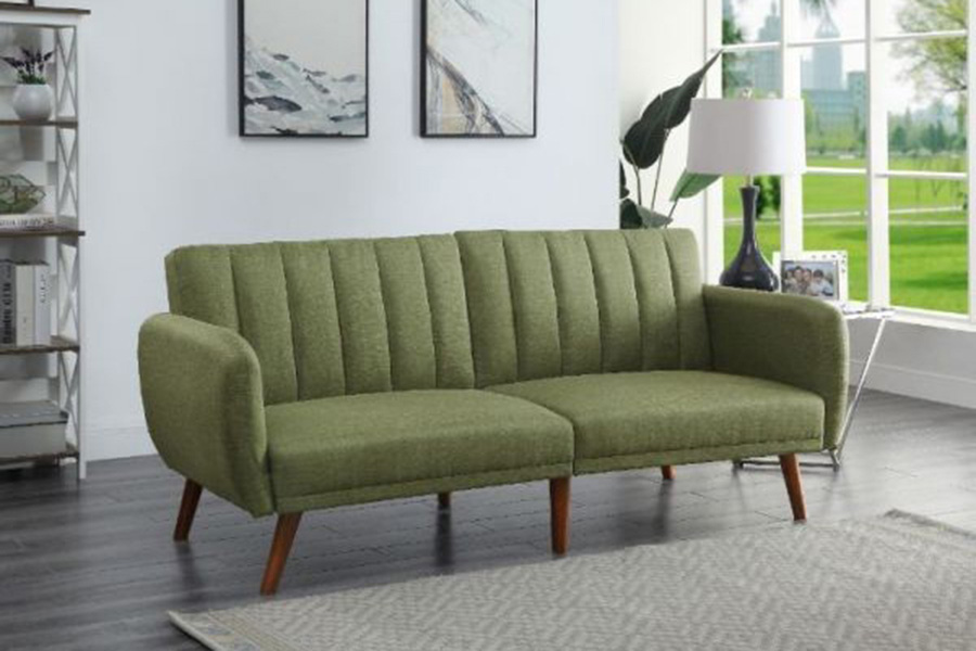 ACME - Bernstein Adjustable Sofa