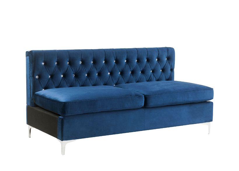 ACME - Jaszira Modular Armless Sofa