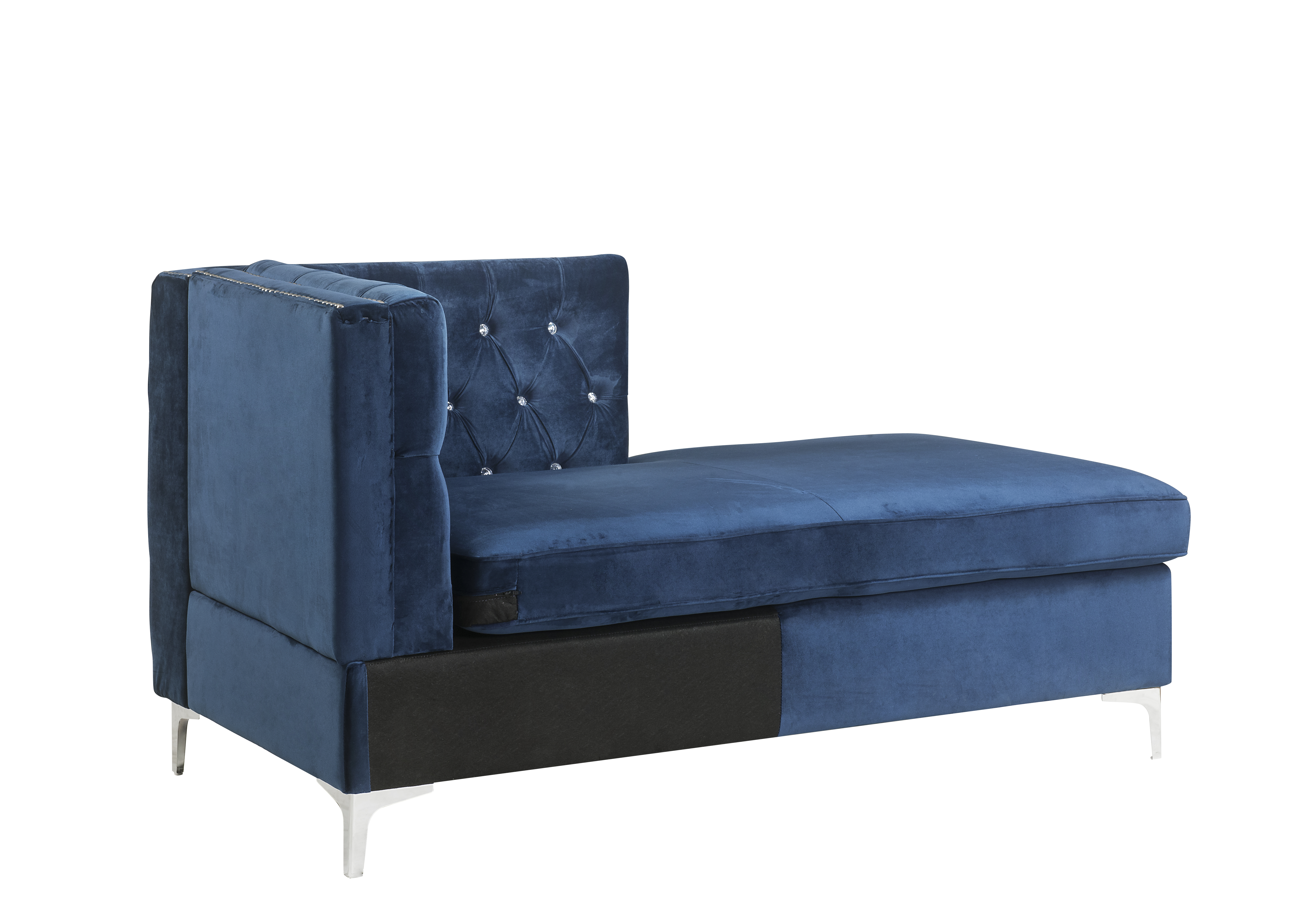 ACME - Jaszira Modular Chaise