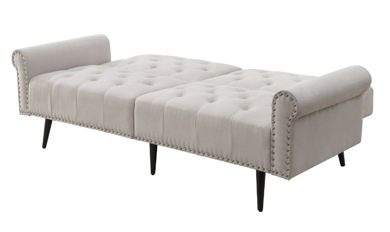 ACME - Eiroa Adjustable Sofa in Beige