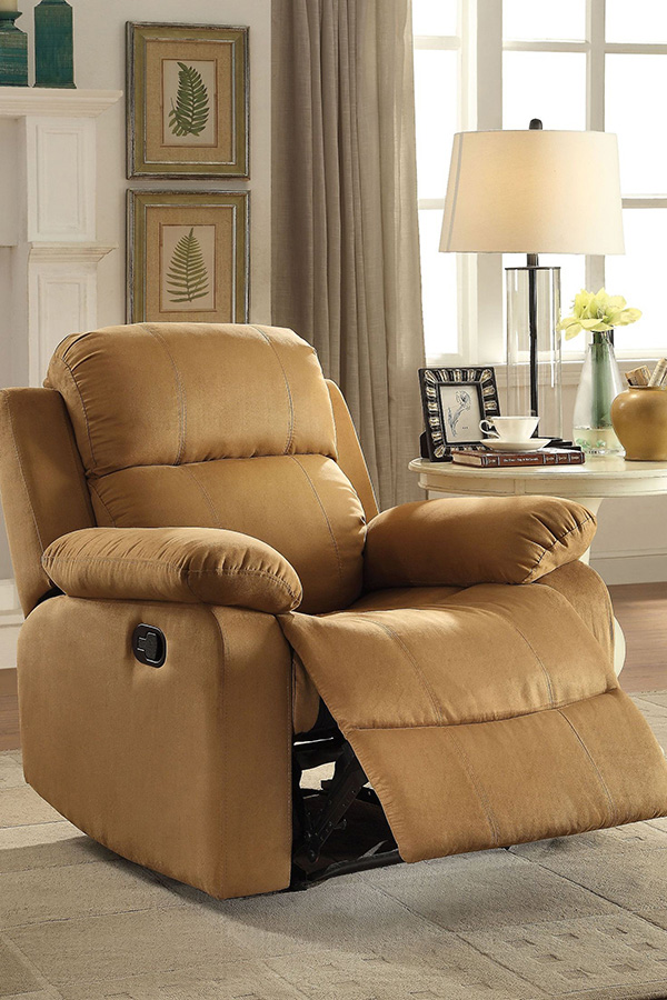 ACME - Parklon Recliner