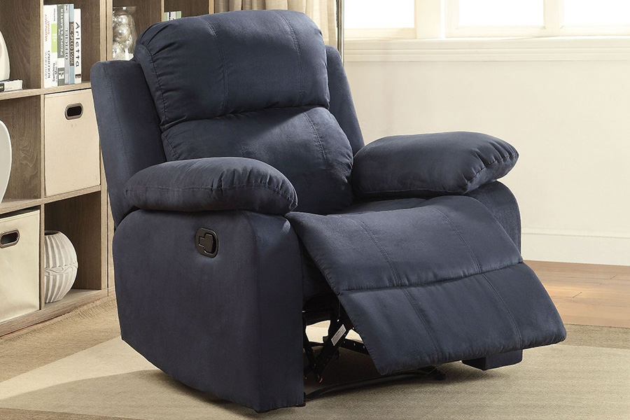 ACME - Parklon Recliner