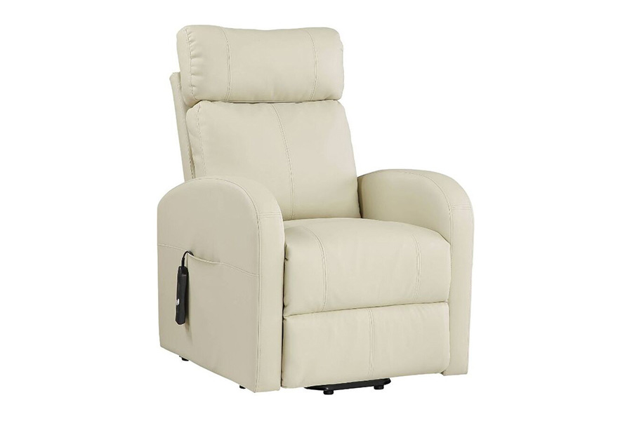 ACME - Ricardo Recliner with Power Lift