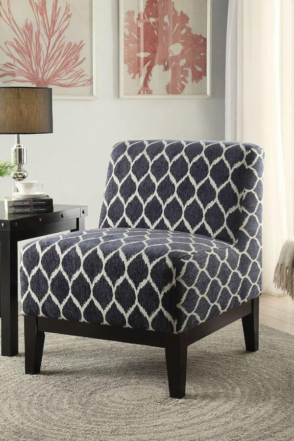 ACME - Hinte Accent Chair