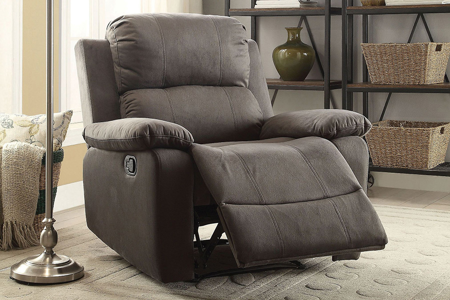 ACME - Bina Recliner