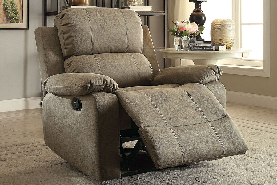 ACME - Bina Recliner