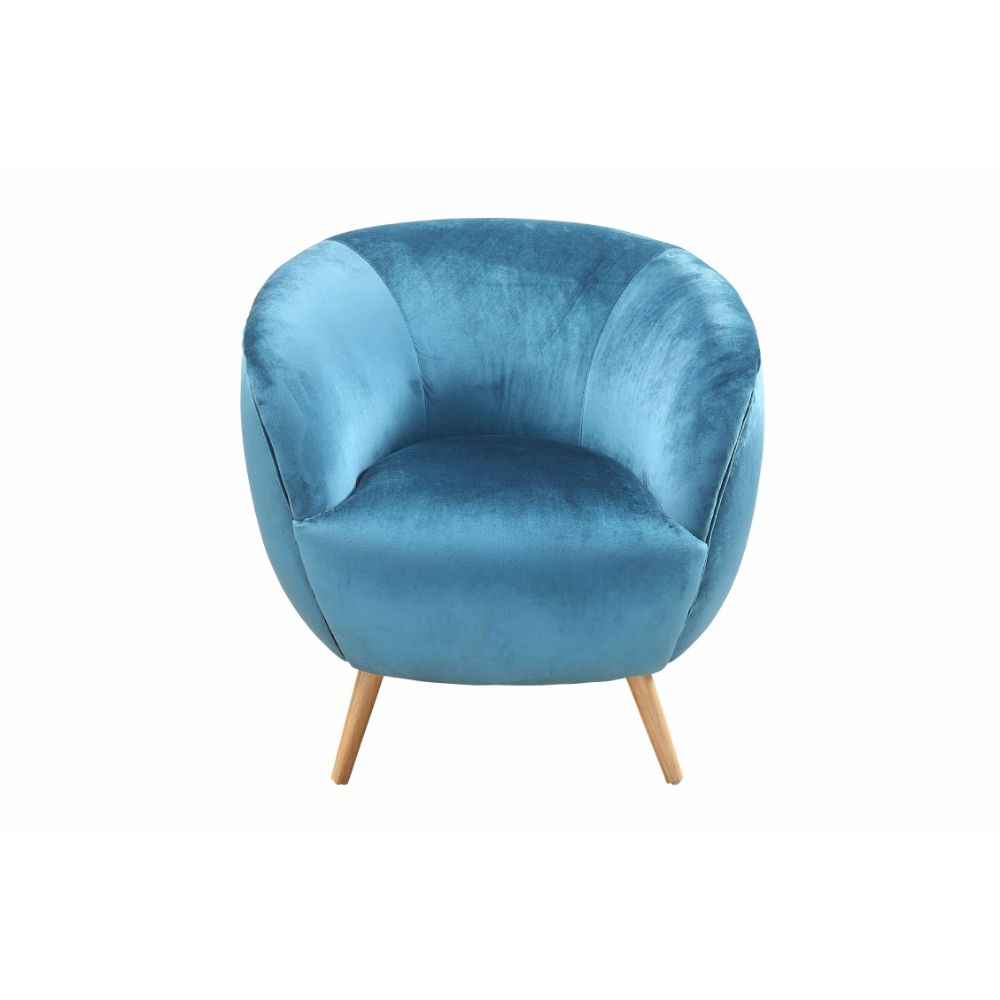 ACME - Aisling Accent Chair