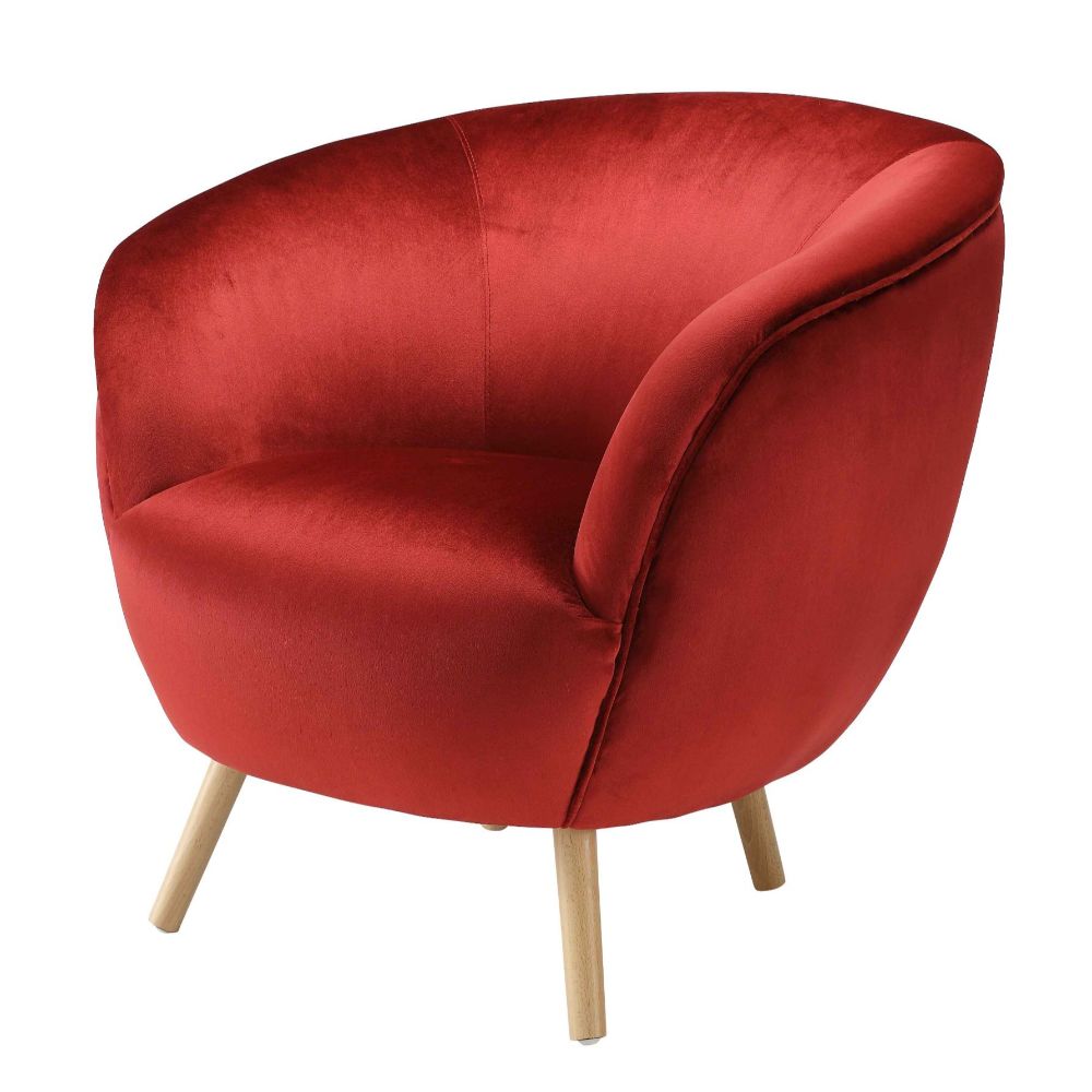 ACME - Aisling Accent Chair