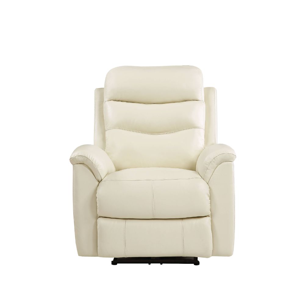 ACME Ava Power Motion Recliner - Beige Match