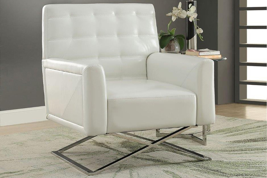 ACME - Rafael Accent Chair