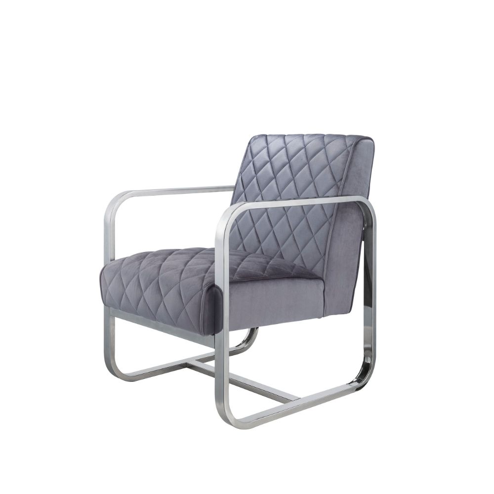 ACME - Tasmine Accent Chair