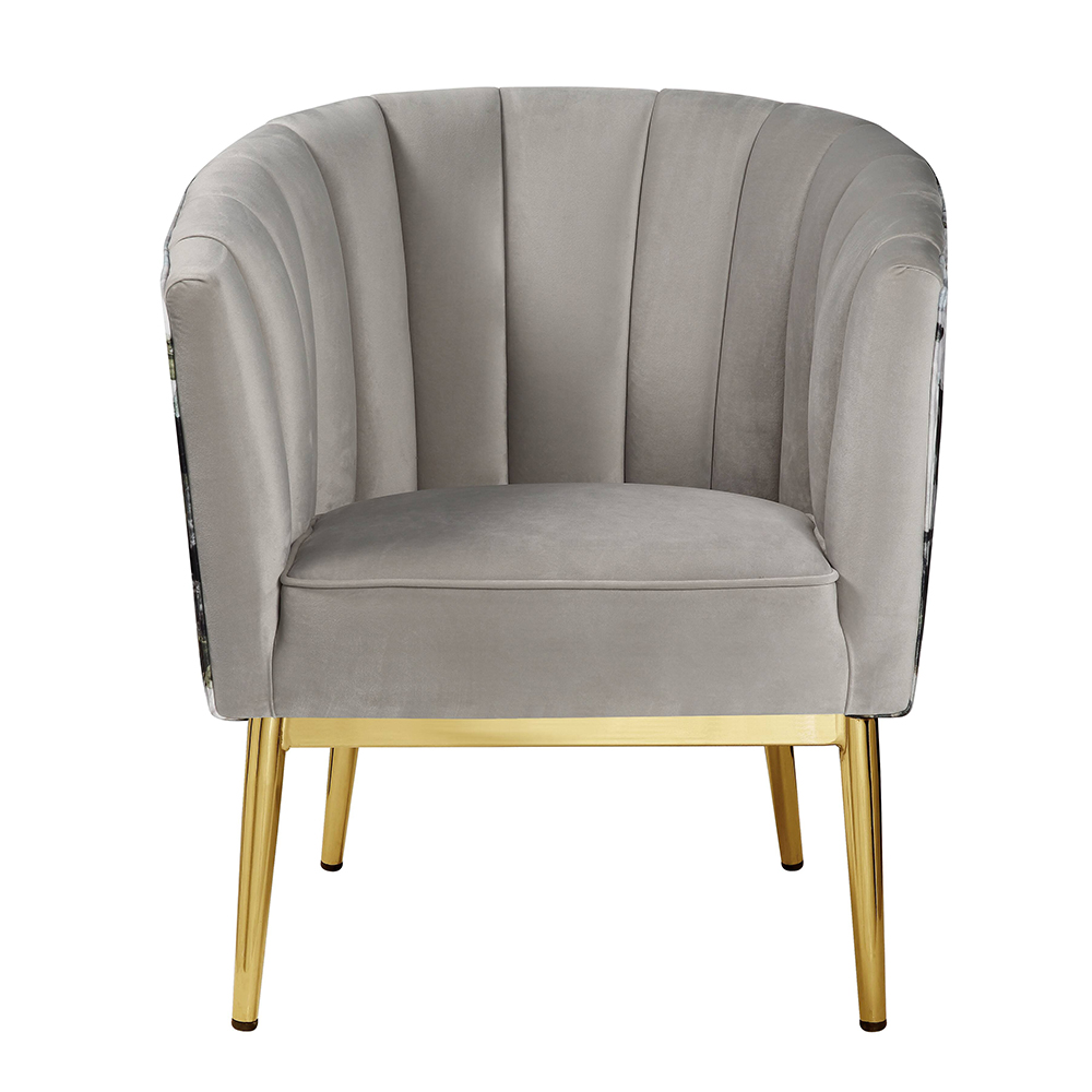 ACME - Colla Accent Chair (qb13393347)