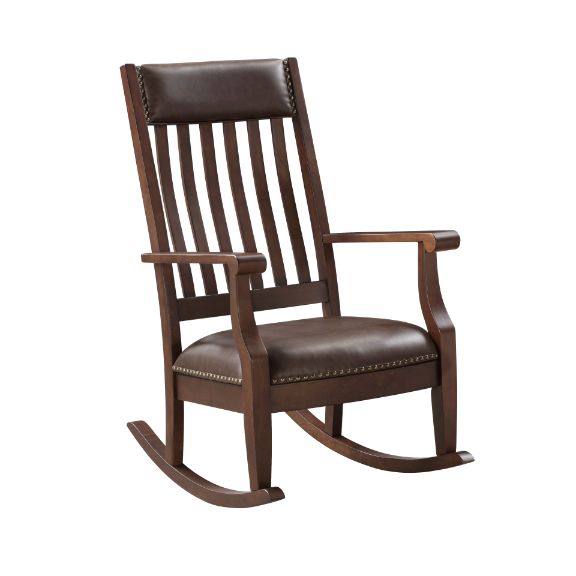 ACME - Raina Rocking Chair